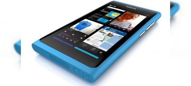 Nokia N9 impresionează redactorii Engadget, acesta se declară cuceriți de MeeGo