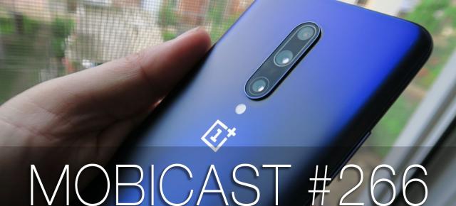 Mobicast 266: Podcast/videocast despre WWDC 2019, iOS 13, Google Stadia, finala Champions League şi Black Mirror sezon 5