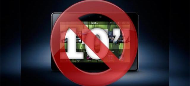 Un super-telefon BlackBerry cu QNX OS se află În dezvoltare la RIM
