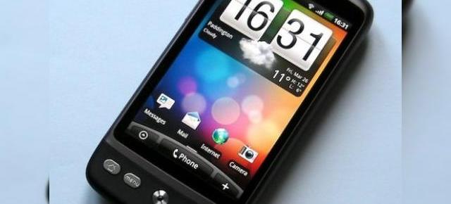 Android 2.3 pe HTC Desire, acum În faza de testare internă