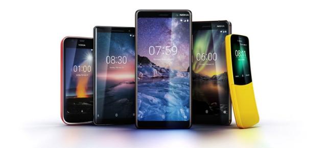HMD Global îşi mută centrul de colectare date Nokia în Europa, colaborează cu Google şi CGI pentru securitatea telefoanelor