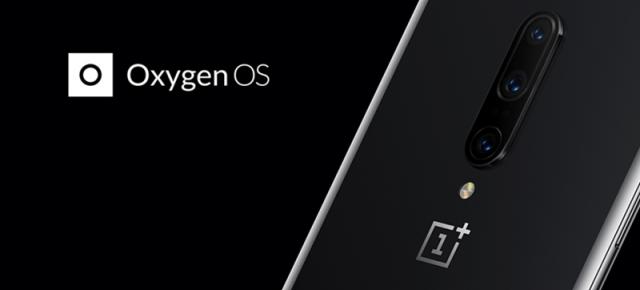 OnePlus anunţă noi funcţii pentru viitorul OxygenOS: filmare ultra wide, Zen Mode şi altele