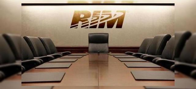Decalog pentru RIM din partea unui oficial ce a redactat o scrisoare anonimă