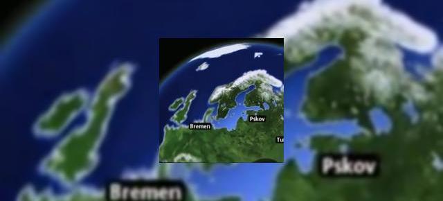 Nokia 3D World Gaze - o privire În 3D asupra lumii Înconjurătoare (Video)