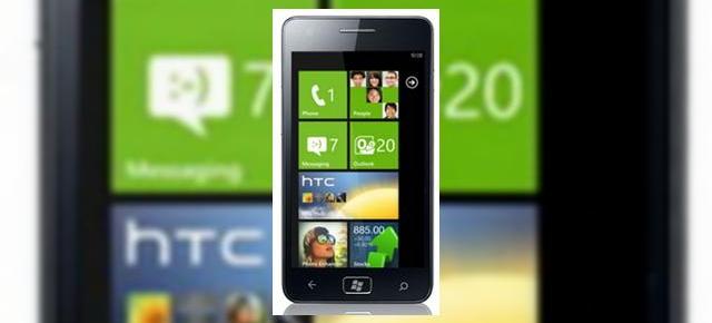 Windows Phone 7 pe Samsung Galaxy S II? Posibil, Într-o variantă viitoare!