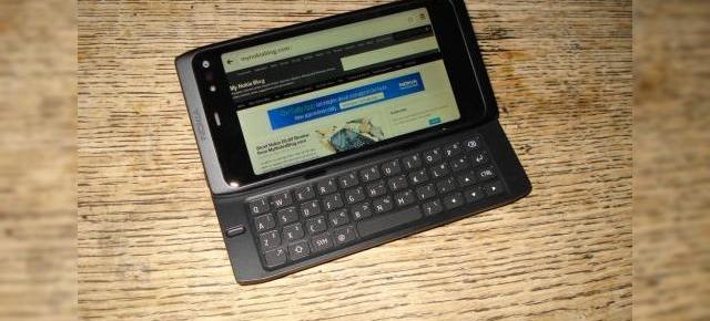 Nokia N950, prea frumos să fie adevărat, prea frumos pentru consumatori...