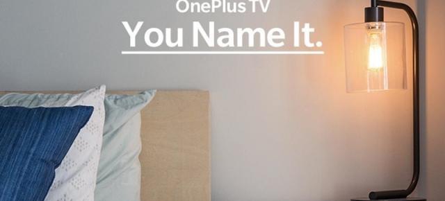 Lansarea primului televizor OnePlus ar fi mai aproape decât credeam! Un teaser misterios apare pe YouTube