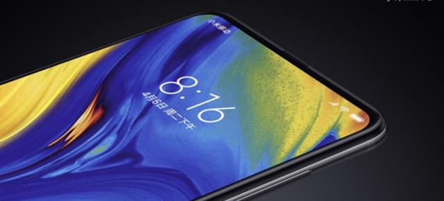 Xiaomi Mi Mix 4 va merita așteptarea, declară CEO-ul companiei chineze; S-ar putea lansa în toamnă