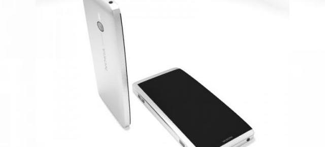 Nokia N10, urmașul unei viitoare legende e capabil de triplu boot: Android, MeeGo, Windows Phone! (Concept)