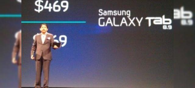 Creierul din spatele seriei Galaxy S și Galaxy Tab părăsește Samsung