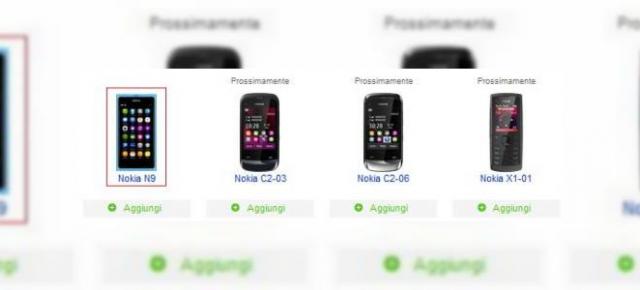 Nokia N9 sosește În curând În Italia; ne apropiem de lansare?
