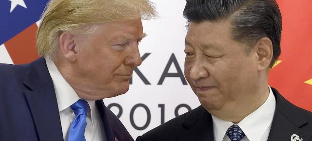 Trump s-a răzgândit: Huawei are voie să cumpere produse americane; Iată contextul de la Summitul G20