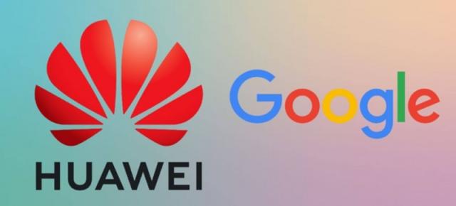 Huawei nu e foarte sigură dacă poate folosi Android pe terminalele sale, cu tot cu Google Services