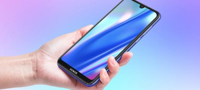 Honor Play 8 vine la un preț de doar 80 euro și are ecran HD+ de 5.71 inch, procesor Helio A22