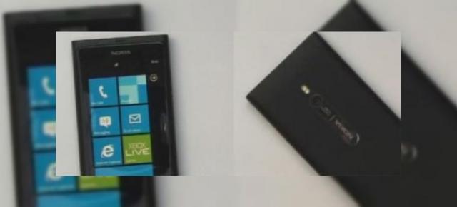 Nokia Sea Ray (Windows Phone) Își dezvăluie specificațiile