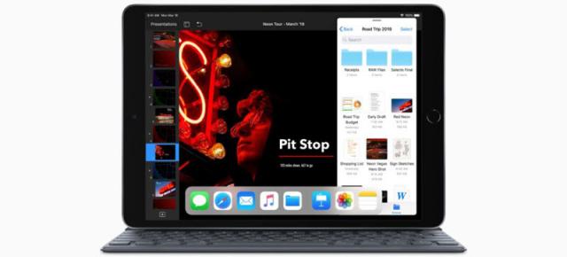 Apple iPad 7 intră în producţie în această lună, iar un MacBook Pro de 16 inch se produce din trimestrul 4