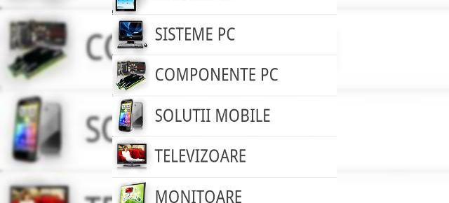 evoMAG.ro acum și sub formă de aplicație Android!