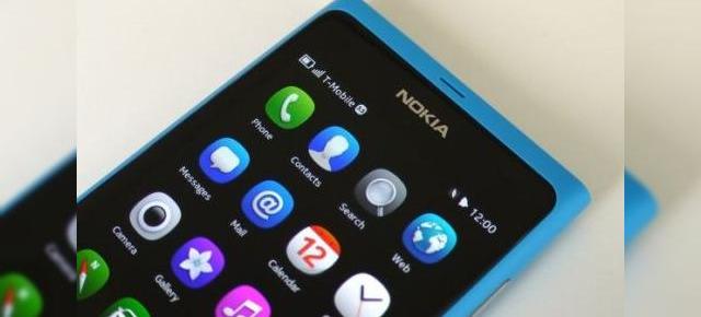 Apple "ajută" Nokia cu 400 de milioane de euro... datorie pentru brevetele disputate