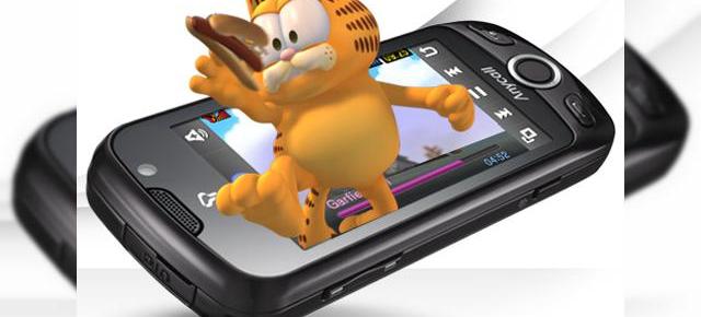 Samsung Galaxy 3D, un răspuns la LG Optimus 3D și HTC EVO 3D sosește În trimestrul 4?