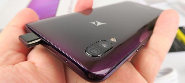 Allview Soul X6 Xtreme: Hardware cu un pachet midrange cu de toate pentru toţi