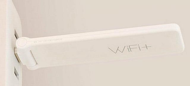 Xiaomi WiFi Repeater 2 este un amplificator pentru semnal la internet în toată casa; Suportă până la 16 dispozitive conectate