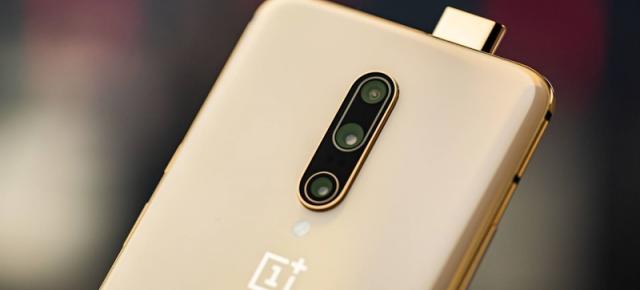 Componentele lui OnePlus 7 Pro costă doar 324 dolari; Iată cele mai scumpe piese