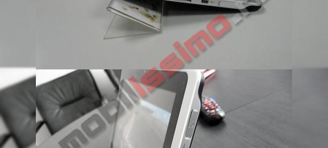 Malata Zpad T8, tableta Made În China sub stindard românesc: Evolio Neura
