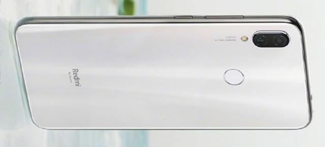 Xiaomi lansează o nouă variantă de culoare pentru telefoanele Redmi Note 7 și Redmi Note 7 Pro; Se numește "Water Moon"