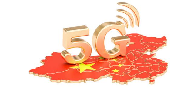 China creşte în mod semnificativ investiţiile în infrastructura 5G, depăşind SUA; Va ajunge la 460 de milioane de conexiuni 5G în 6 ani