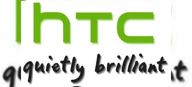 HTC Vigor, primul telefon cu ecran HD 720p?
