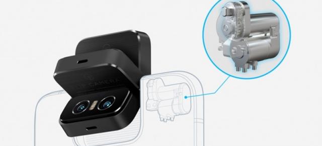 Un nou update ajunge pe ASUS ZenFone 6 și aduce îmbunătățiri la nivel de captură foto; Se rezolvă și o problemă cu mecanismul rotativ