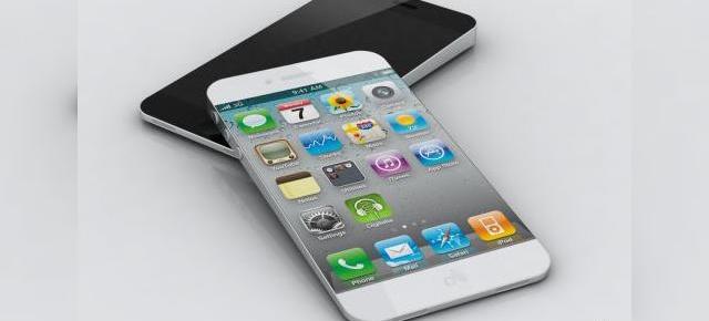 iPhone Air, să fie acesta designul lui iPhone 5?