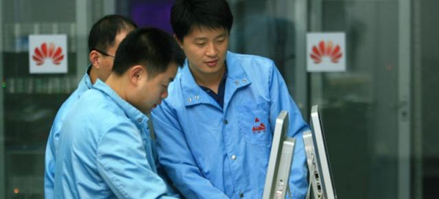 Veniturile Huawei cresc cu 30% în primul semestru din 2019, în ciuda crizei SUA-China; Angajaţii sunt recompensaţi
