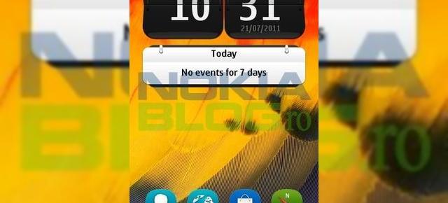 Symbian Belle, toate-s vechi și nouă toate