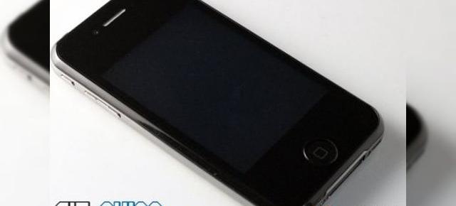 iPhone 5 disponibil deja În China... clonat, dar cu indicii despre modelul real