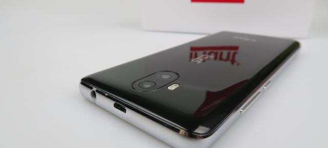iHunt Titan P6000 Power: Design mai arătos decât indica preţul