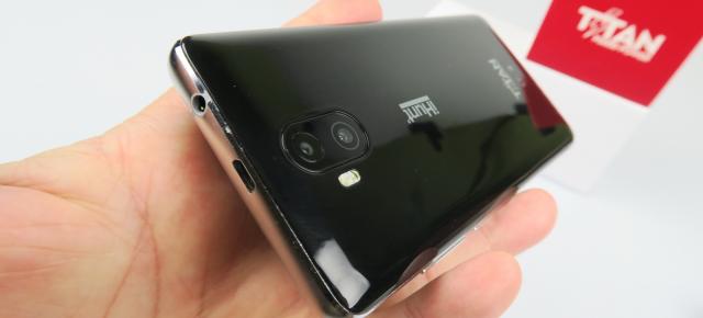 iHunt Titan P6000 Power: Baterie de dimineață până seara