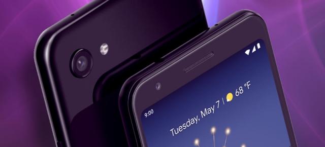 Google Pixel 3a este un hit, dublând vânzările de unităţi Pixel în trimestrul 2