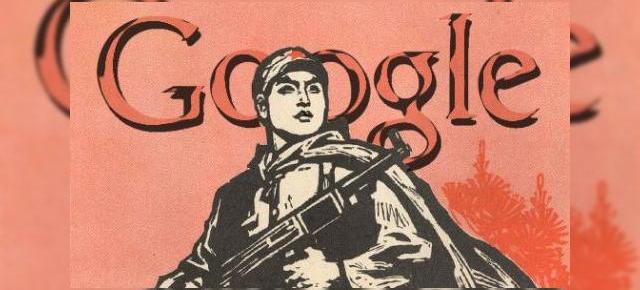Google se Înarmează!