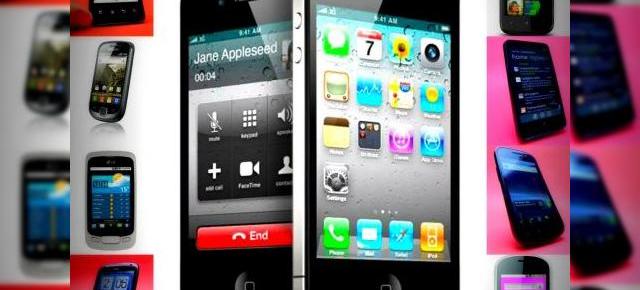 iPhone 5 - cronica unui succes dinainte de a fi lansat