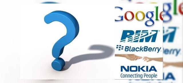 Zvonuri legate de Nexus 3, tableta Google, iPhone 5, Android Ice Cream și altele