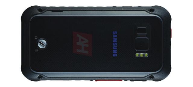 Samsung pregătește lansarea unui nou telefon robust; Apare în imagini și pare a fi bazat pe Galaxy S9