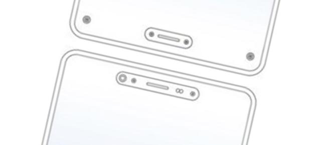 Xiaomi brevetează noi smartphone-uri cu decupaje direct în ecran pentru camere selfie, earpiece și senzori