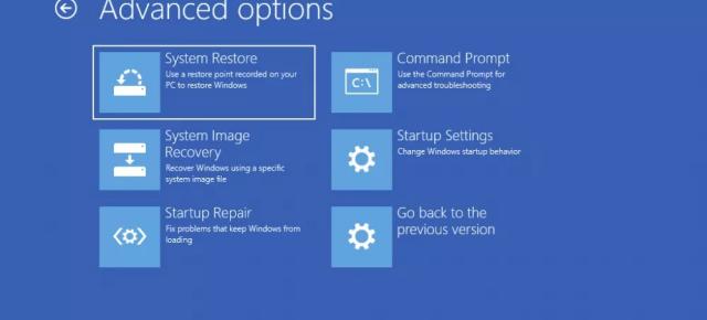 Windows 10 va primi funcţie Restore din cloud în sfârşit; Iată planul Microsoft