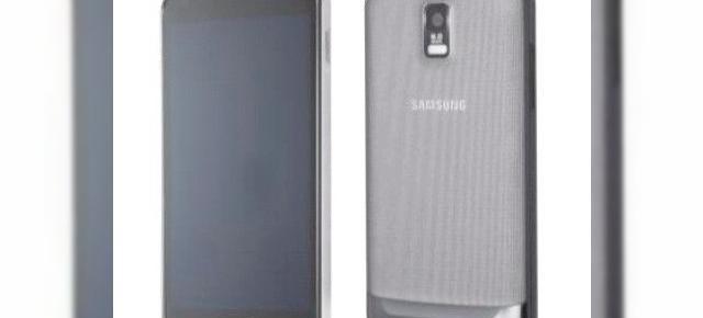 Mărire de ecran pentru Samsung Galaxy S II și adaos LTE În varianta Celox