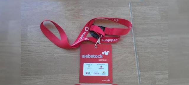 Webstock 2011 sponsorizat de Vodafone - despre social media și blogging