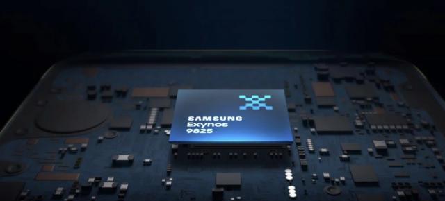 Samsung prezintă procesorul Exynos 9825, pe care îl vom găsi pe Galaxy Note 10; Iată ce e nou!