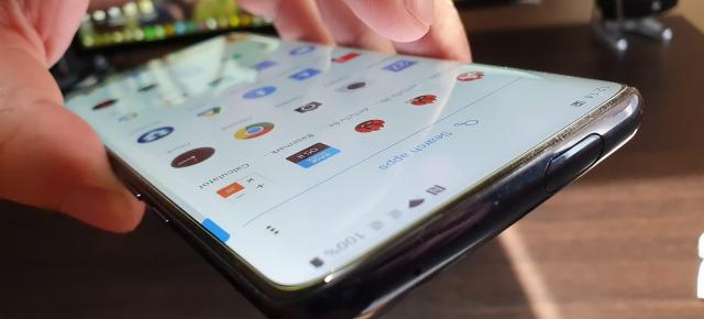 OnePlus 7 Pro: Benchmark-uri de top in 2019, bestie la utilizarea de zi cu zi