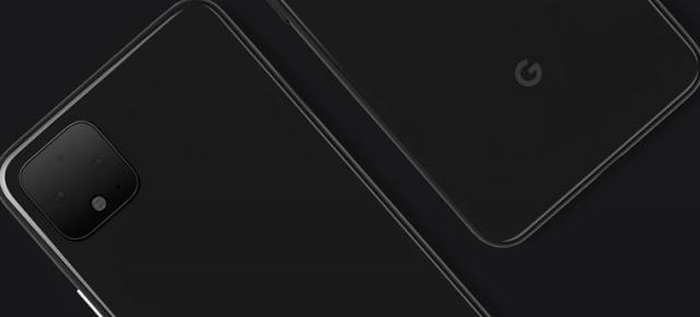 Google Pixel 4 şi Pixel 4 XL vor avea ecrane de 90 Hz "Smooth Display"; Avem şi alte scăpări legat de dotările lor