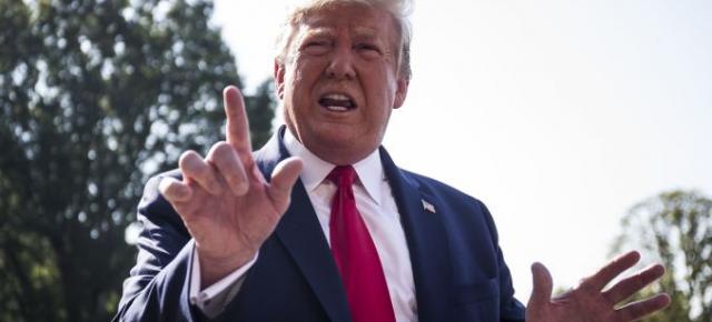 Donald Trump reneagă înţelegerea cu Huawei, afirmă că nu e gata de o colaborare cu China